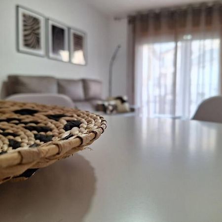 Apartamento Plaza Espana De Luque Appartement Buitenkant foto
