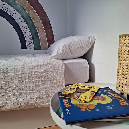 Apartamento Plaza Espana De Luque Appartement Buitenkant foto