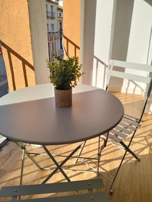Apartamento Plaza Espana De Luque Appartement Buitenkant foto