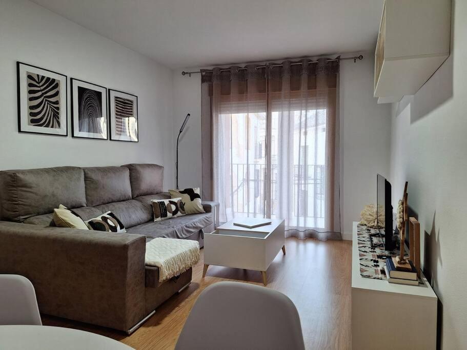 Apartamento Plaza Espana De Luque Appartement Buitenkant foto